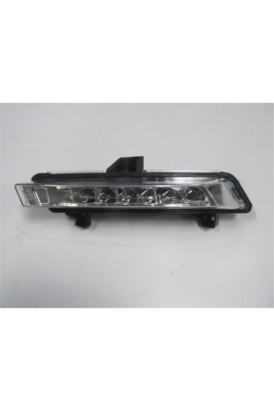 Renault Clio 4 Hb 16/20 Ön Tampon Gündüz Ledi Sağ (Eurolamp)