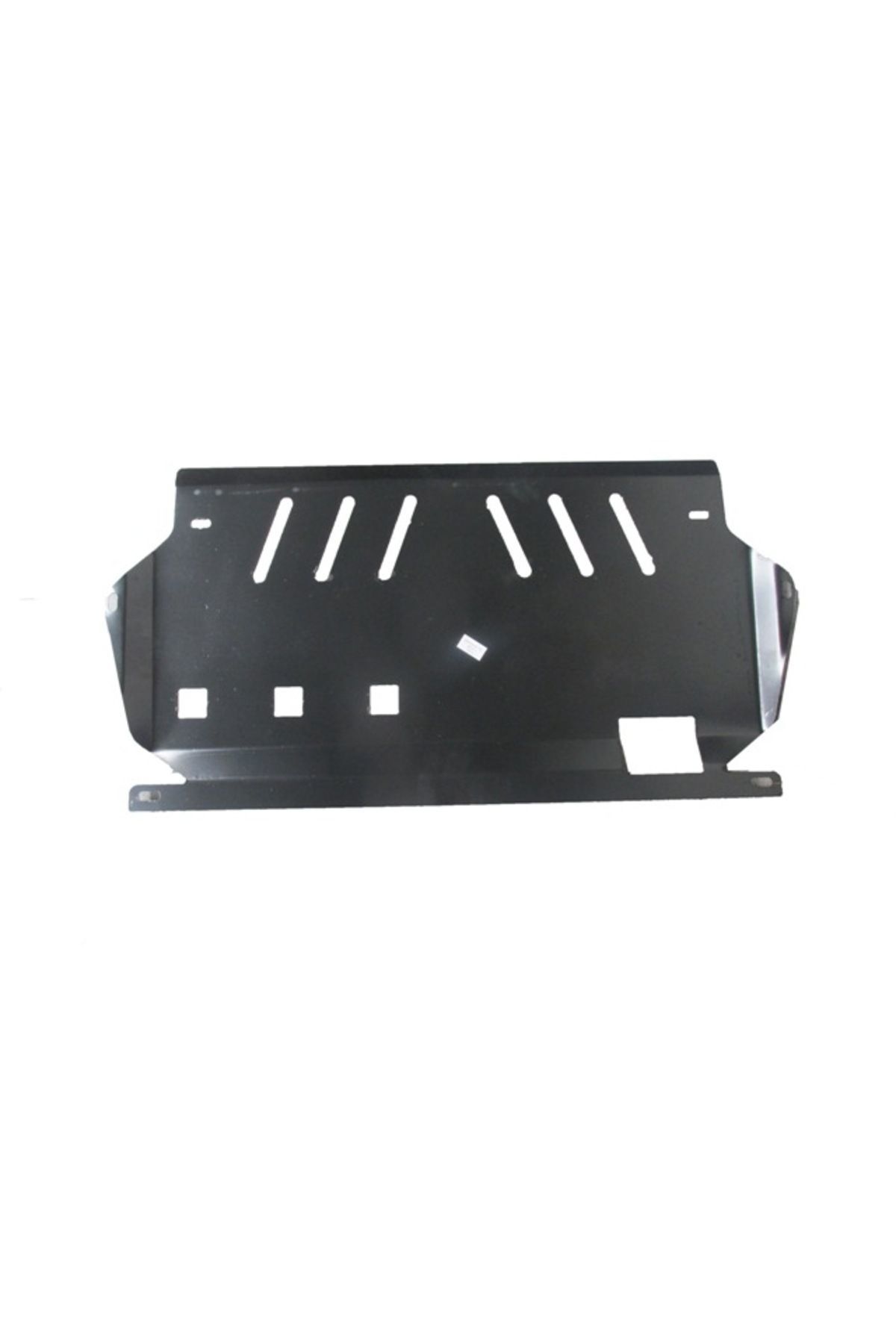 Peugeot 301 17/21 Karter Muhafaza Sacı (Metal) (Ayaklı)