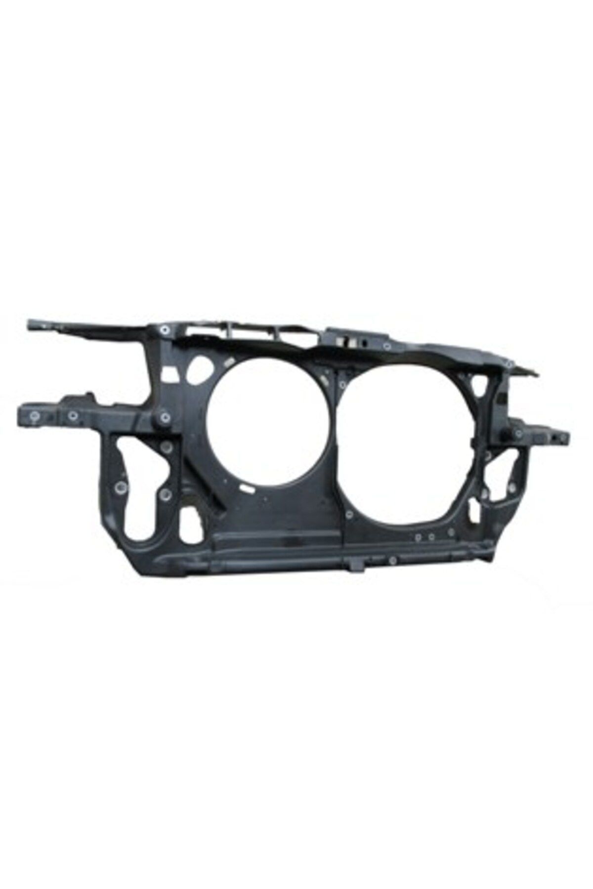 Volkswagen Passat B5 01/05 Ön Panel Komple 1.6/1.8/1.8t/1.9 Klimalı/dizel (Plastik/fiber) (Tw)