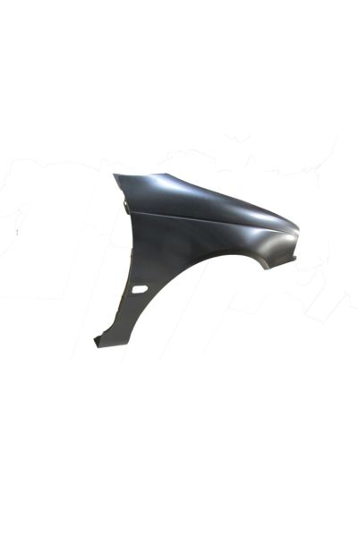 Toyota Avensis 01/02 Ön Çamurluk Delikli Sağ (Tyg)