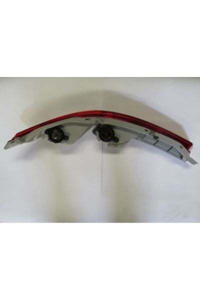 Kia Sportage 11/15 Arka Tampon Sis Lambası Sol Kırmızı/beyaz (Famella)