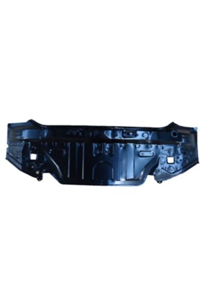 Toyota Corolla E150 07/13 Arka Panel Siyah (Tw)