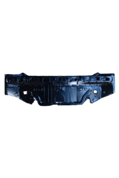 Toyota Corolla E150 07/13 Arka Panel Siyah (Tw)