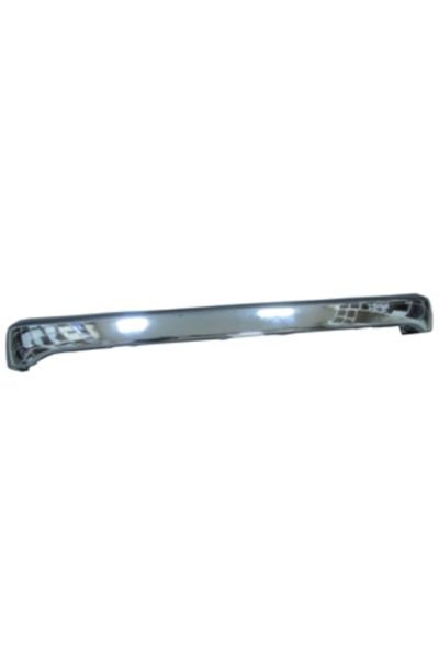 Toyota Hilux Pick Up Ln145 D4d 02/05 Ön Tampon Nikelajlı (Fpı)