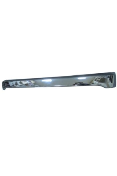 Toyota Hilux Pick Up Ln145 D4d 02/05 Ön Tampon Nikelajlı (Fpı)