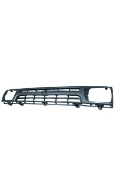 Toyota Hılux- Pıck Up Ln106- 89/97; Ön Panjur Gri (FPI) 53111-35060