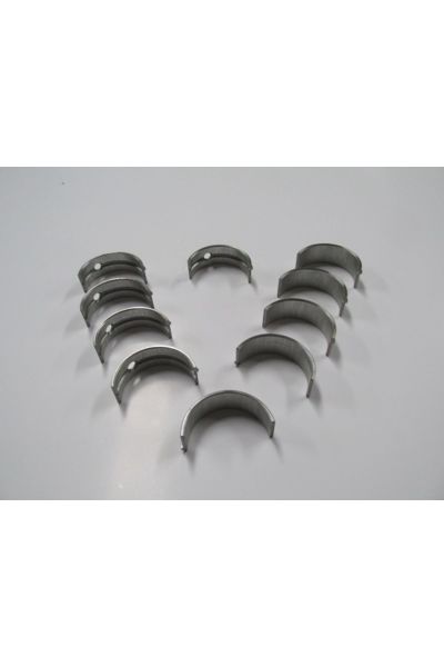Suzuki Swift- Sd/hb- 89/96; Ana Yatak 0.25 (g10/g10t) 1.0cc 3 Silindir (tdc)