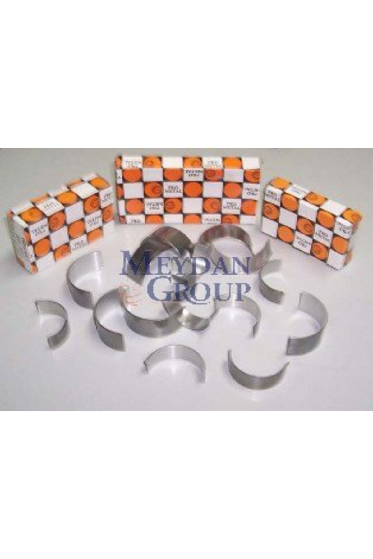 Toyota Corona- At171- 89/92 Ana Yatak 0.50 (3SFE) 2.0cc (PRO) 11701-63021.050 (182-4153P)