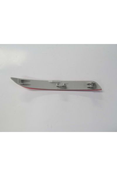 BMW 5 SERI- F10- 10/13; ARKA TAMPON REFLEKTÖRÜ SAĞ (M-TECH)