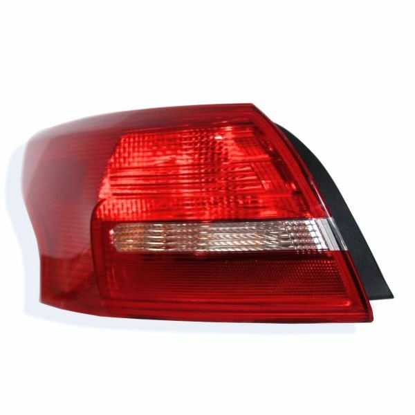 Ford Focus 4 2015-2018 Sedan Sol Dış Stop Lambası