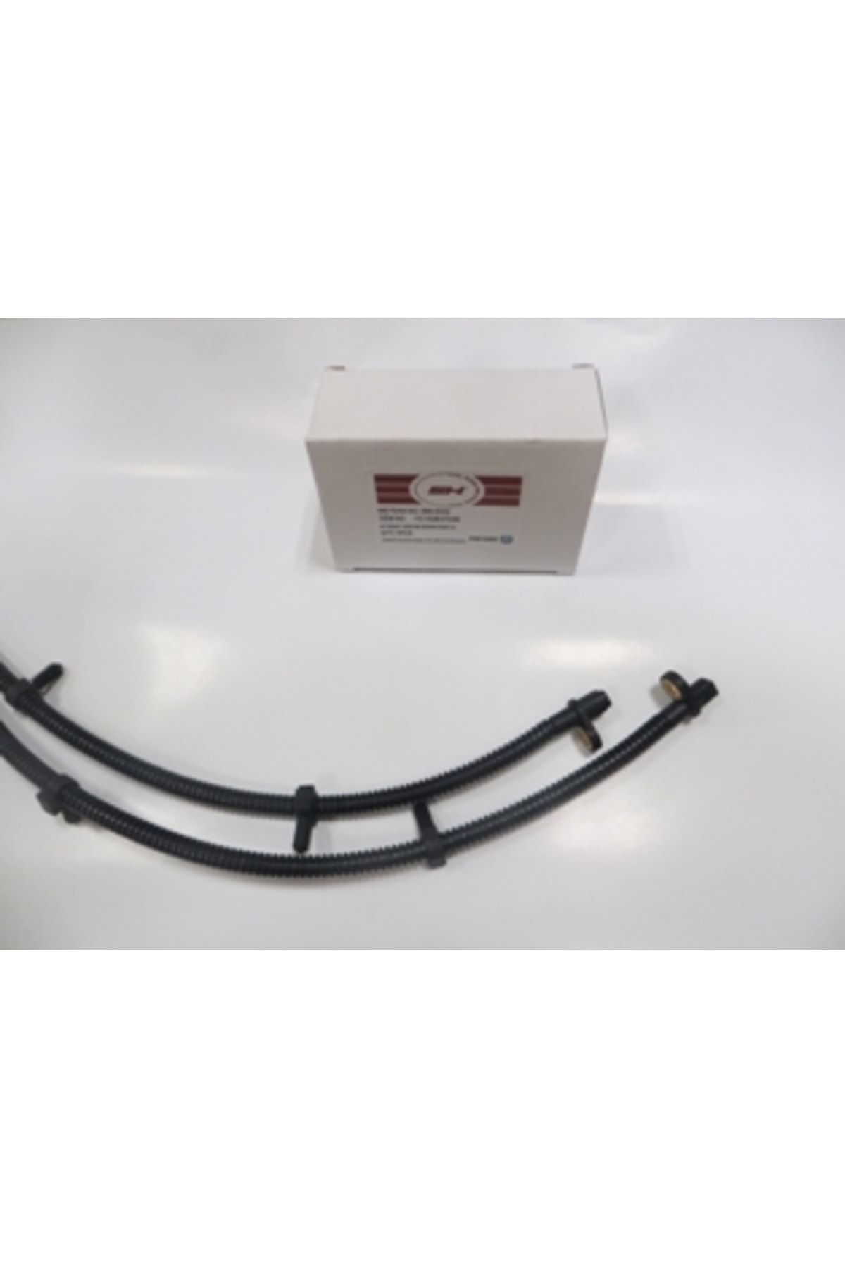 Ford Fiesta 02/07 Abs Sensörü Arka Sağ/sol 2 Li Set Komple 4 Fiş (1,3/1,6/1,4 Tdci/1,6 Tdci) (Sh