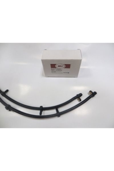 Ford Fiesta 02/07 Abs Sensörü Arka Sağ/sol 2 Li Set Komple 4 Fiş (1,3/1,6/1,4 Tdci/1,6 Tdci) (Sh