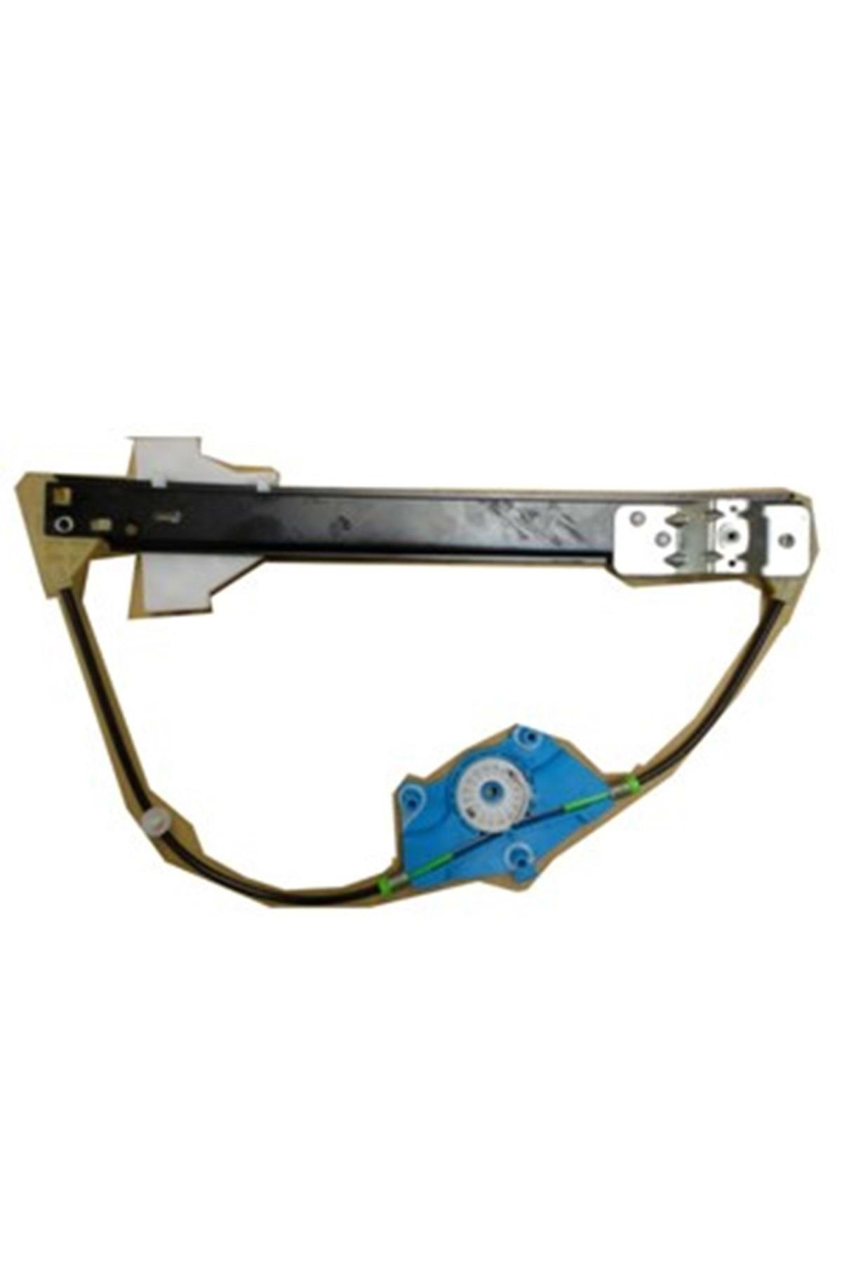 Audı A4- 00/01; Arka Cam Krikosu Sol Elektrikli/motorsuz (TW) 8e0839461