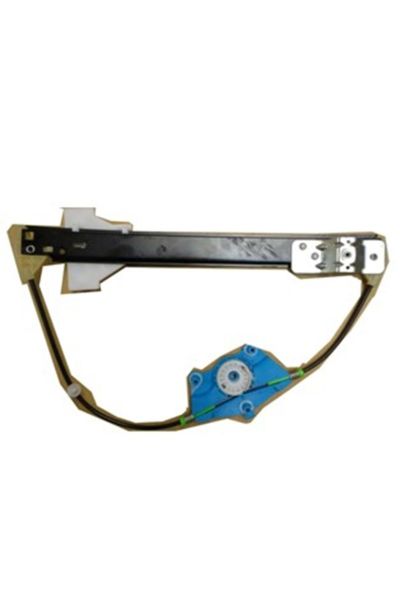 Audı A4- 00/01; Arka Cam Krikosu Sol Elektrikli/motorsuz (TW) 8e0839461