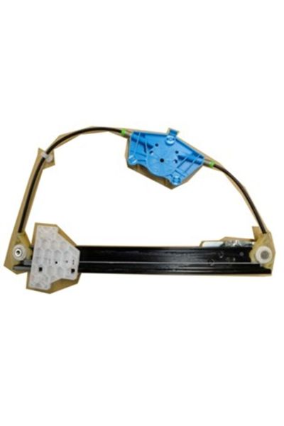Audı A4- 00/01; Arka Cam Krikosu Sol Elektrikli/motorsuz (TW) 8e0839461
