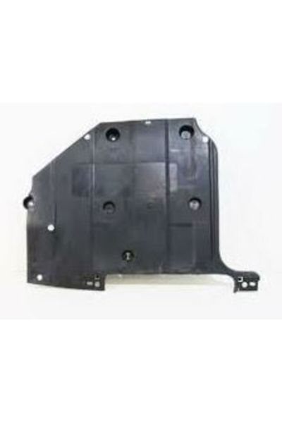 Renault Clio 5 Hb 20/23 Arka Dingil Muhafaza Plastiği