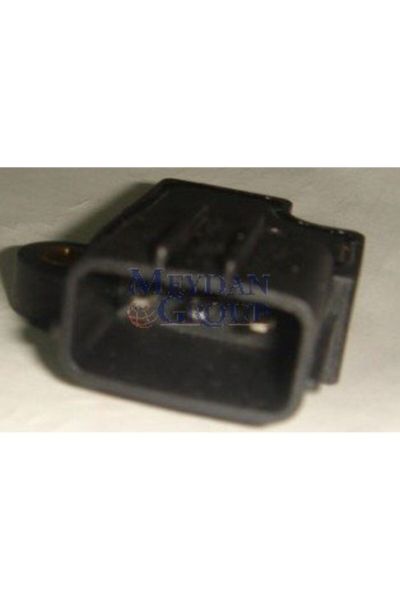 Mazda 323- Sd- 90/95; Ateşleme Beyni (3FİŞLİ) (B6) 1.6cc (YOW JUNG) Bp01-18251