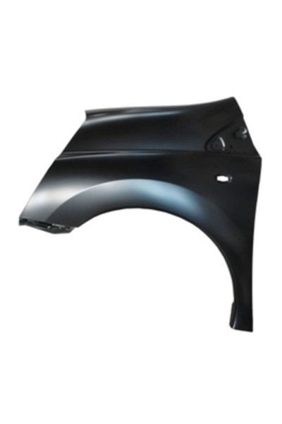 OEM NO 1400342488 UYUMLU CITROEN JUMPY 07/12 ÖN ÇAMURLUK DELİKLİ SOL