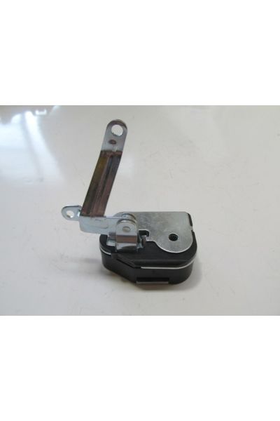 Opel Movano 04/06 Sürgülü Kapı Kilidi Sağ