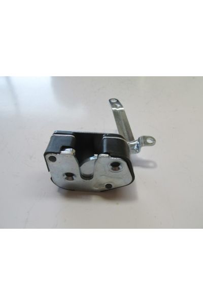 Opel Movano 04/06 Sürgülü Kapı Kilidi Sağ