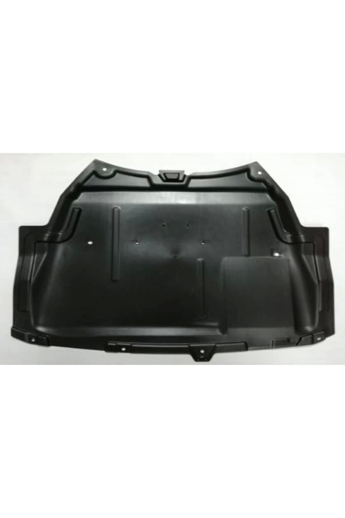 Ford Tourneo Courıer- 18/24; Karter Muhafaza Plastiği Jt76 6b629 Bj