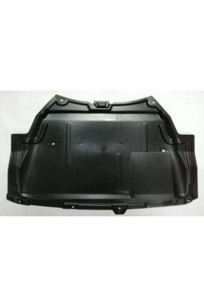 Ford Tourneo Courıer- 18/24; Karter Muhafaza Plastiği Jt76 6b629 Bj