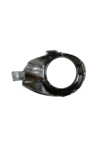 Ford Fıesta- 09/13; Sis Lamba Çerçevesi Sol Nikelajlı (TW) 8a6115a223cb5sm3