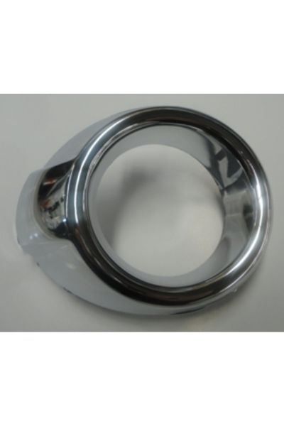 Ford Fıesta- 09/13; Sis Lamba Çerçevesi Sol Nikelajlı (TW) 8a6115a223cb5sm3