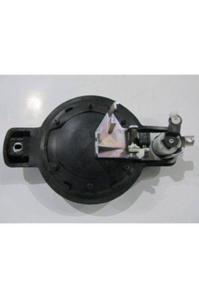 Fıat Doblo- 01-05 Orta Kapı Dış Açma Kolu Sağ Siyah Oem No: 735309961 Uyumlu 1870-2981