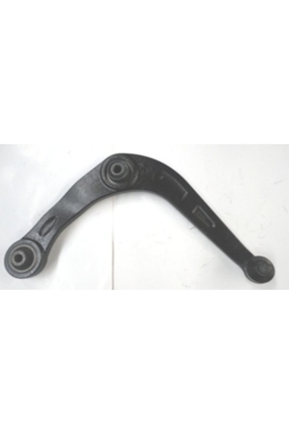 Peugeot 206- Sd- 07/11; Ön Alt Tabla Sağ Gtı Rotilli/burçlu Rotilli/burçlusalıncak Rotilli/burçlusa