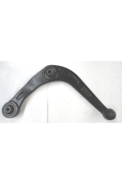 Peugeot 206- Sd- 07/11; Ön Alt Tabla Sağ Gtı Rotilli/burçlu Rotilli/burçlusalıncak Rotilli/burçlusa