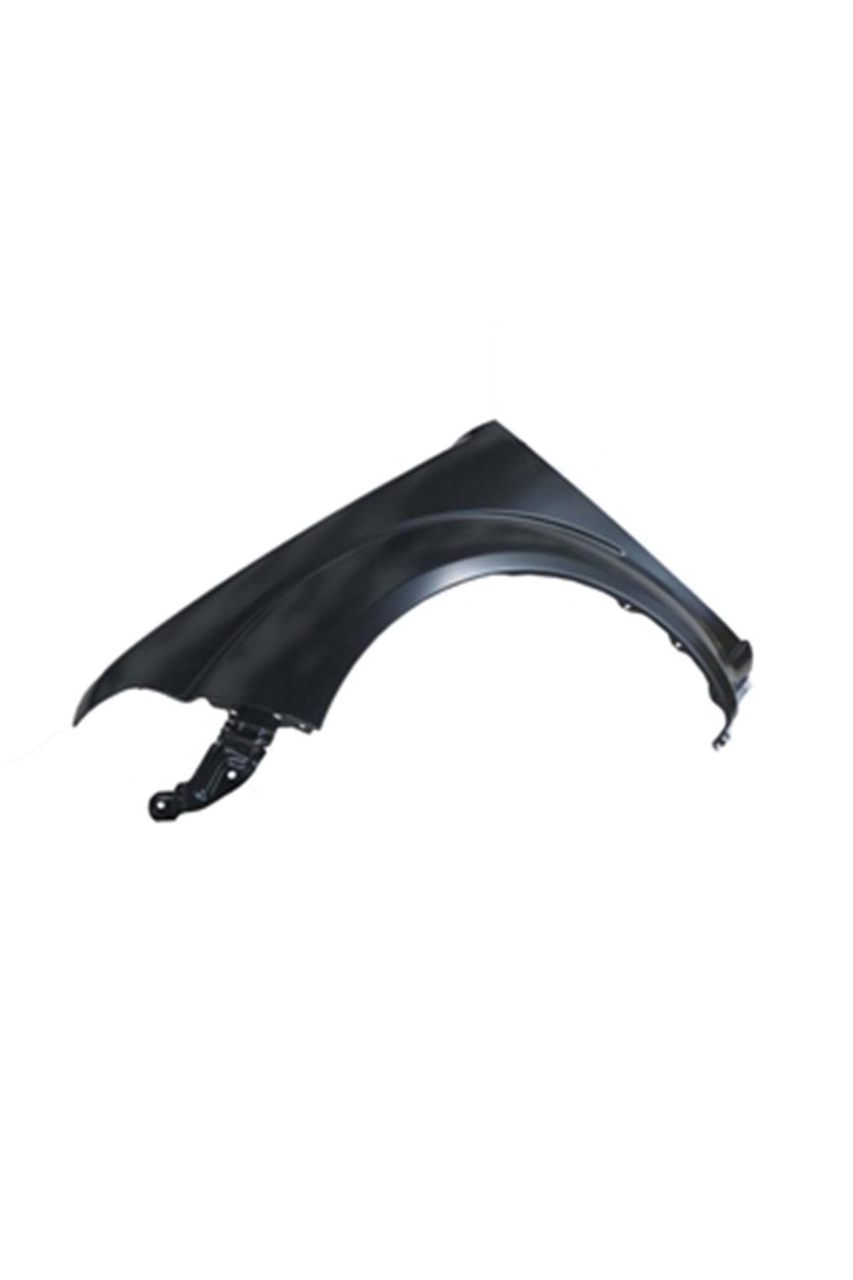 PATHFINDER- 05/09; ÖN ÇAMURLUK DELİKSİZ SOL (TYG) (Oem No: 63101-EB330) TST10441