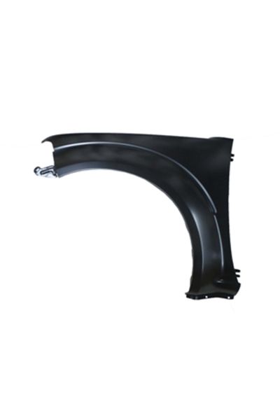 PATHFINDER- 05/09; ÖN ÇAMURLUK DELİKSİZ SOL (TYG) (Oem No: 63101-EB330) TST10441