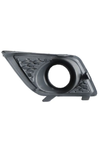 Ford Fıesta- 07/09; Sis Lamba Kapağı Sol (SİS DELİKLİ) 1375902