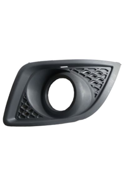 Ford Fıesta- 07/09; Sis Lamba Kapağı Sol (SİS DELİKLİ) 1375902