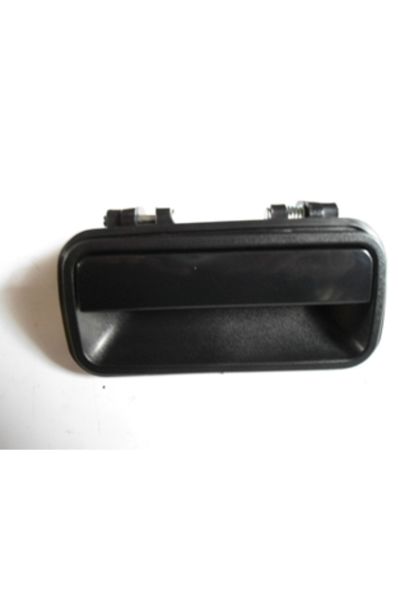 MAZDA 626- SD-HB- 89-91 ARKA KAPI DIŞ AÇMA KOLU SAĞ SİYAH OEM NO: G211-72-410AF UYUMLU 332-3061