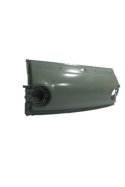 Hyundai Porter Kamyonet 96/05 Ön Panel Komple Gri Boyalı (Eagle Body)