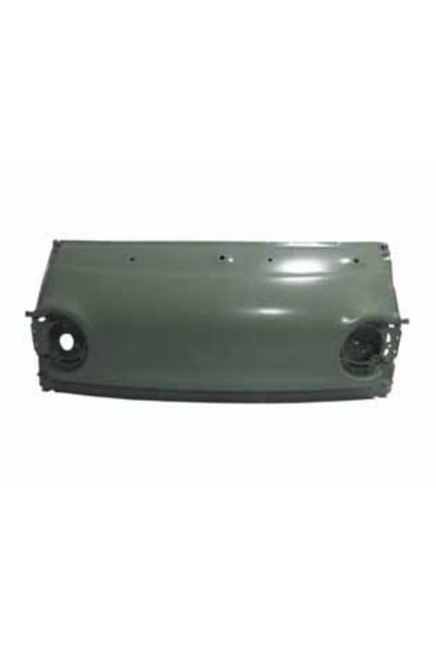 Hyundai Porter Kamyonet 96/05 Ön Panel Komple Gri Boyalı (Eagle Body)