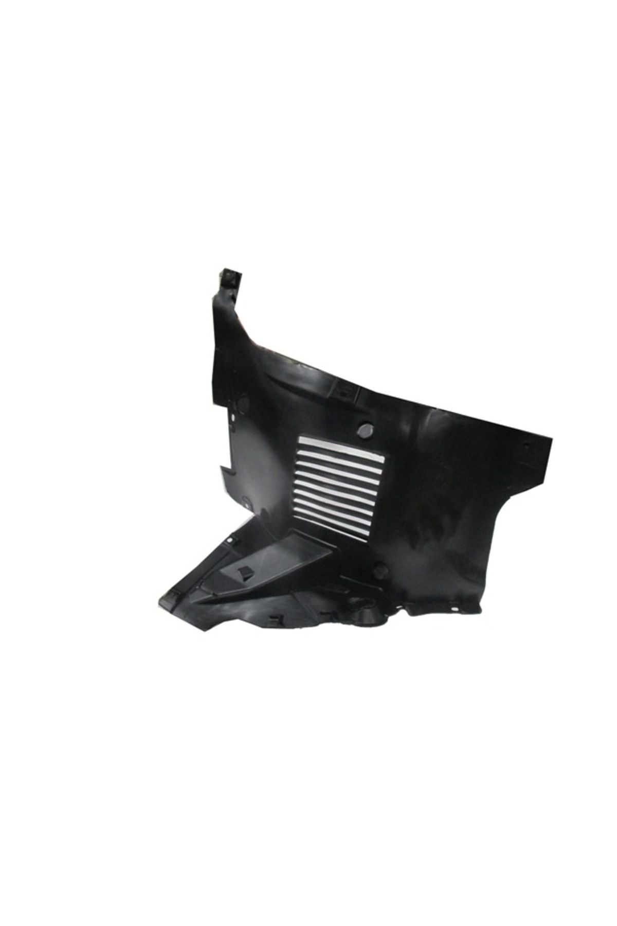 Seat Leon 21/24 Ön Çamurluk Davlumbazı Sağ (Önün Önü)(plastik Enjeksiyon)