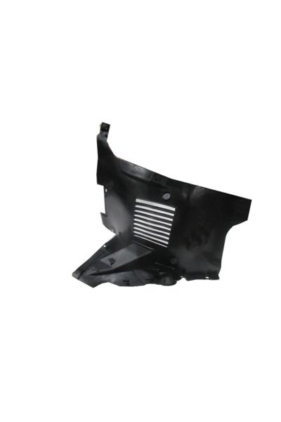 Seat Leon 21/24 Ön Çamurluk Davlumbazı Sağ (Önün Önü)(plastik Enjeksiyon)