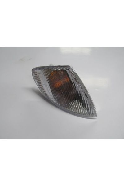 Renault Megane 1 98/99 Ön Sinyal Sağ Beyaz (Pleksan)