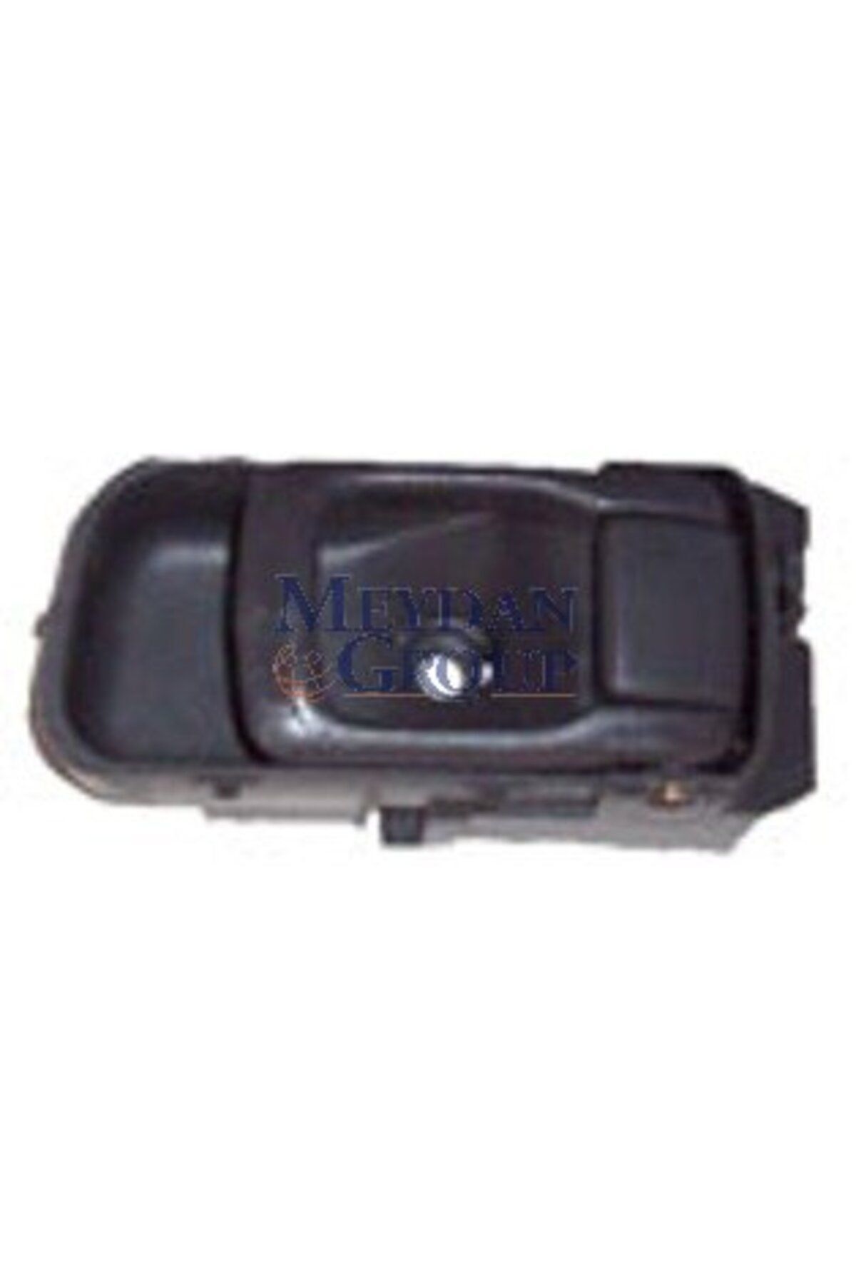 Nıssan Skystar- Pıck Up- D22- 97/02; Ön Kapı Iç Açma Kolu Sağ Siyah (KİLİTLİ TİP) (TW) 80670-2s400-g