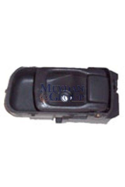Nıssan Skystar- Pıck Up- D22- 97/02; Ön Kapı Iç Açma Kolu Sağ Siyah (KİLİTLİ TİP) (TW) 80670-2s400-g
