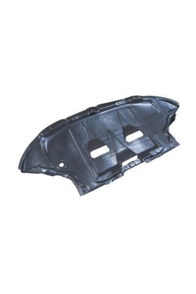 Audı A4- 02/05; Karter Muhafaza Plastiği Orta Ön (MANUEL/OTOMATİK) (LT-AD8002) (TW) 8e0863821al