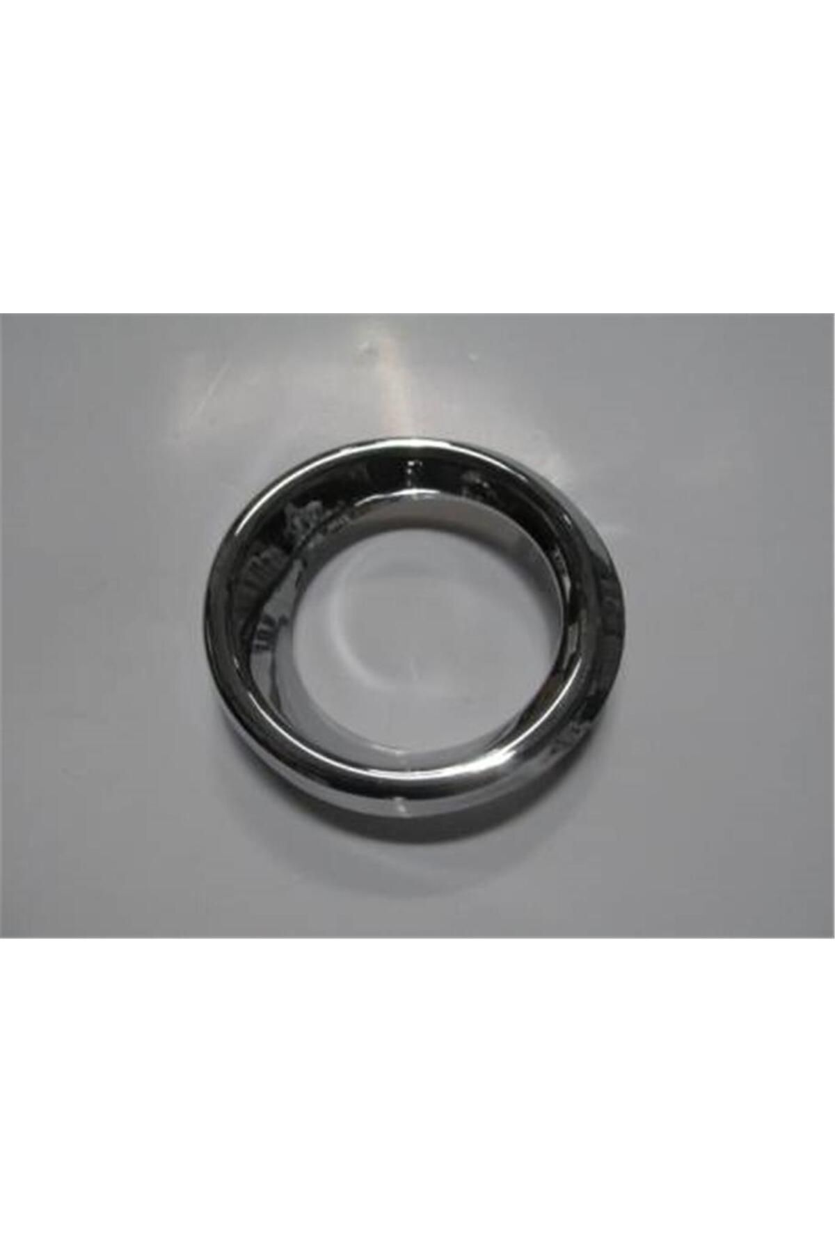 MAZDA 3- SD-HB- 14-16 SİS LAMBA ÇERÇEVESİ SOL NİKELAJLI OEM NO: BJE1-50-C22 UYUMLU 354-2064
