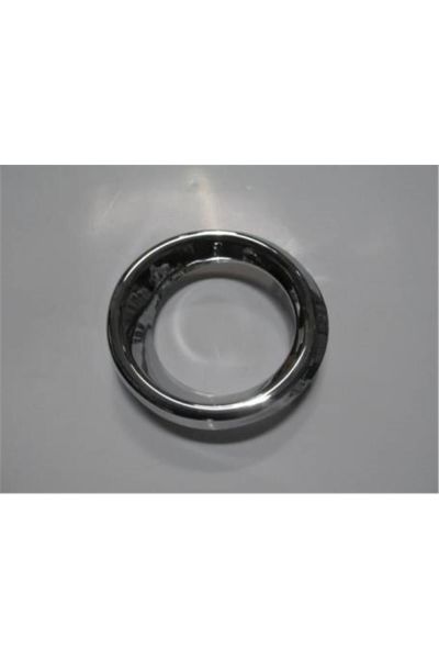 MAZDA 3- SD-HB- 14-16 SİS LAMBA ÇERÇEVESİ SOL NİKELAJLI OEM NO: BJE1-50-C22 UYUMLU 354-2064