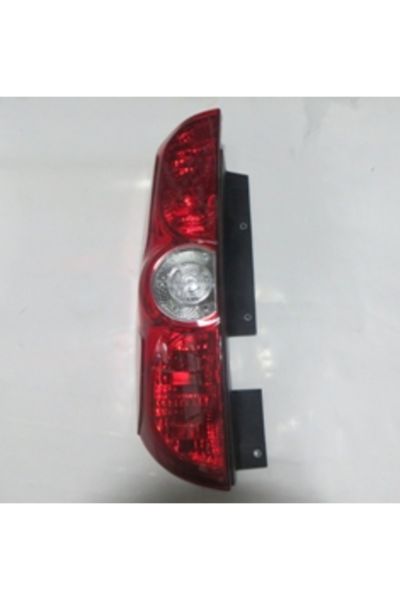 Fiat Doblo 11/15 Stop Lambası Sol Kırmızı/beyaz (Yana Açılan)2kapı(combi/cargo/panorama)(mars)