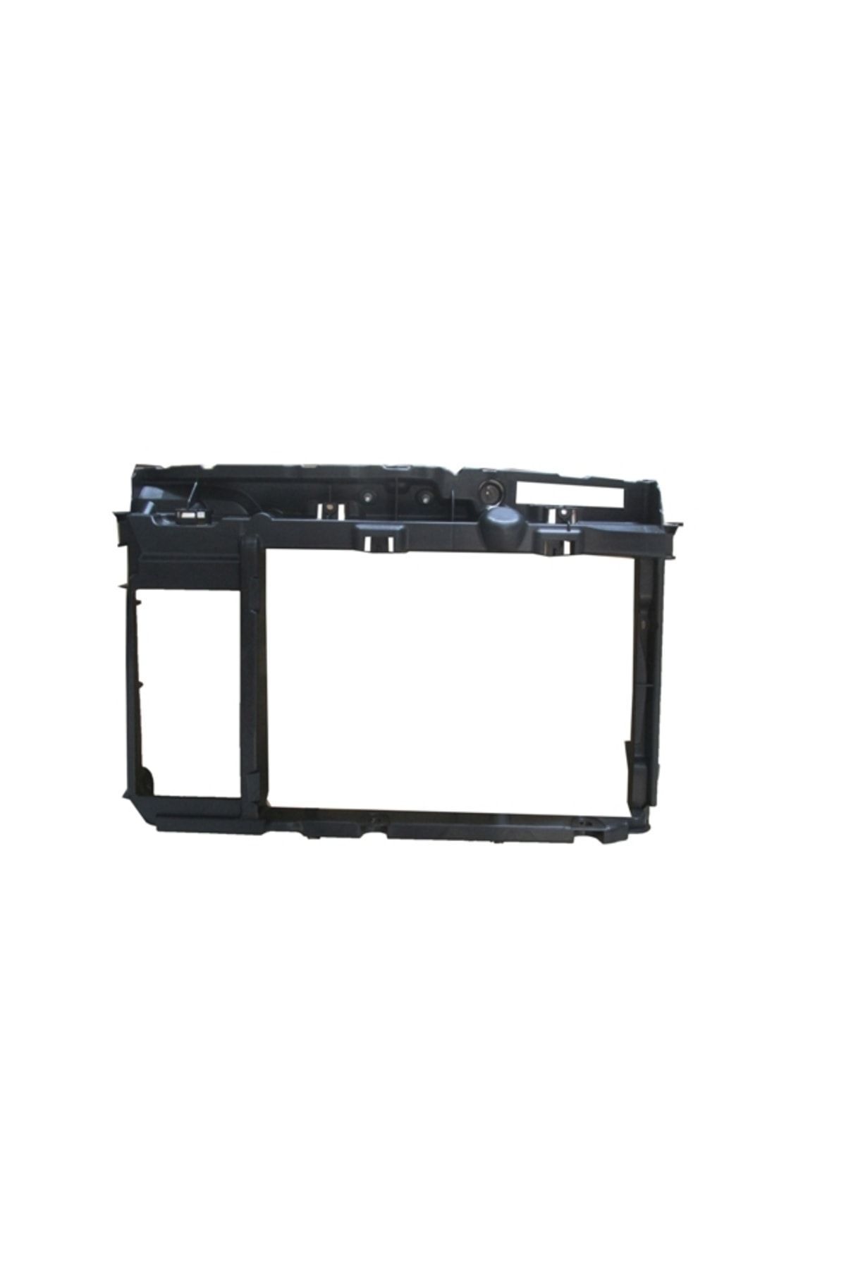 207- 06/12; Ön Panel Komple Plastik 1.6 Hdı (dizel) Uyumlu