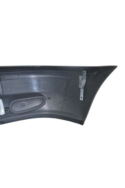 Ford Transıt- V184- 02/06; Ön Tampon Sis Deliksiz (EUROBUMP)