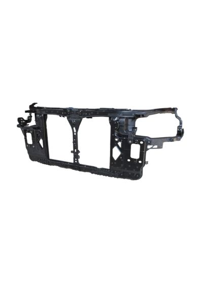 Hyundai I30 07/12 Ön Panel Komple Plastik (Sımyı)
